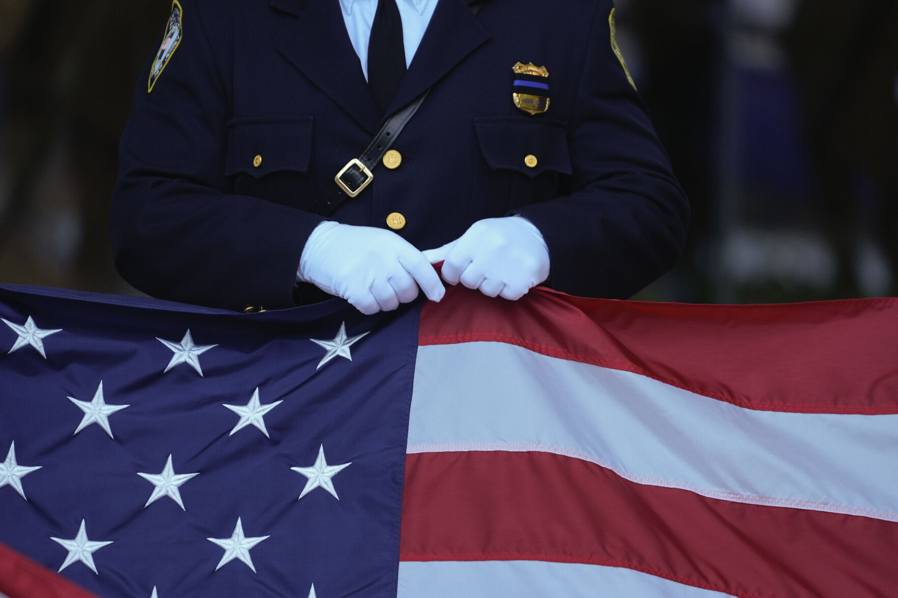Sept 11 Anniversary